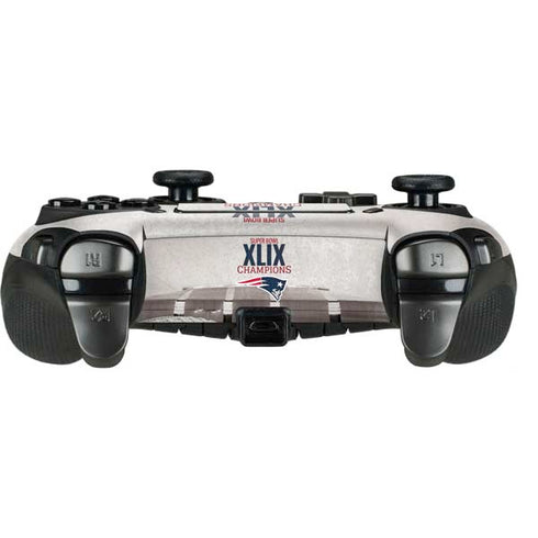 NFL Patriots Super Bowl XLIX Champs PlayStation Scuf Vantage 2 Controller Skin